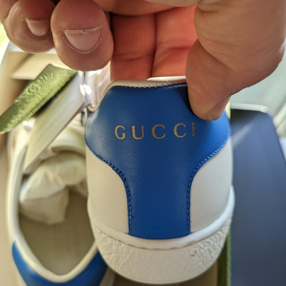 Gucci shoes - Picture 4 of 8